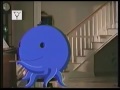 Nick Jr On CBS Opening 2001 2002