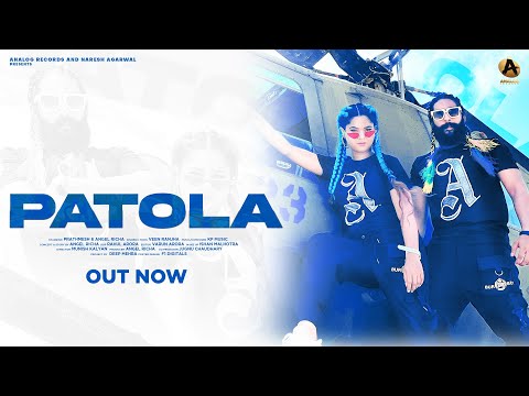 prathmesh panwar Patola