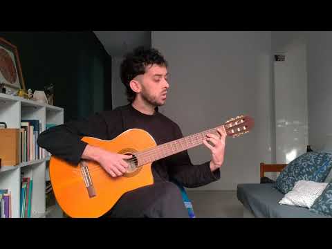 Connie Converse - Talkin' Like You (Two Tall Mountains) cover