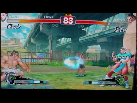 OH APAC GGS TOP 8 losers robsux v bbbenson