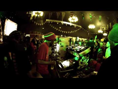 UNOD 2016 - IRATION STEPPAS SOUND SYSTEM LAST TUNE