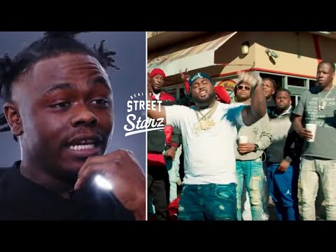 NoFlaw Peach on Nawf Dallas being divided since MO3 death, Attempts to bring it together