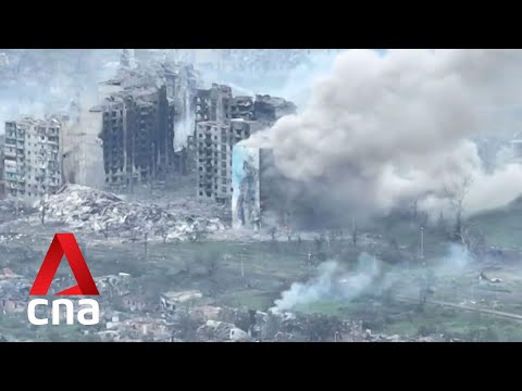 Japan announces plans to host meeting on Ukraine's reconstruction