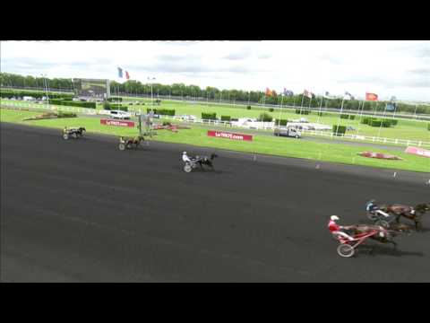 Vabellino - 30 Août 2014 - CRITERIUM DES 5 ANS  - Version Camera WIRECAM