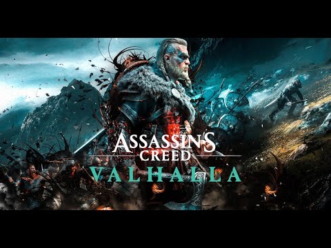 Zagrajmy W Assassin's Creed Valhalla Odc 5