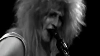 The Tubes - I'm Waiting For The Man / Stand Up And Shout - 2/21/1975 - Winterland (Official)