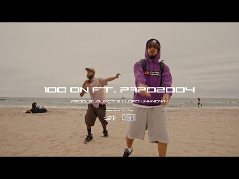 100 On (con Papo2oo4)