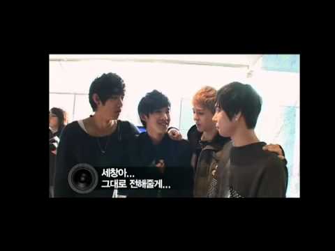 111125 Behind The Show - BoM Cut