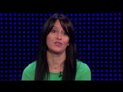 Max Goes For The £30,000 - The Chase