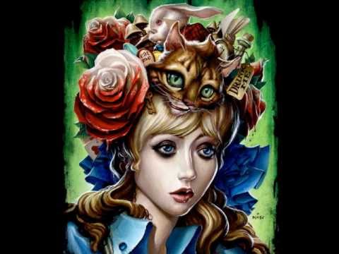 Ribbonmouthrabbit - (Not Such A) Clear Day