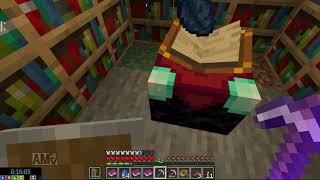 【実況】仕事帰りのマインクラフト【Minecraft】54日目