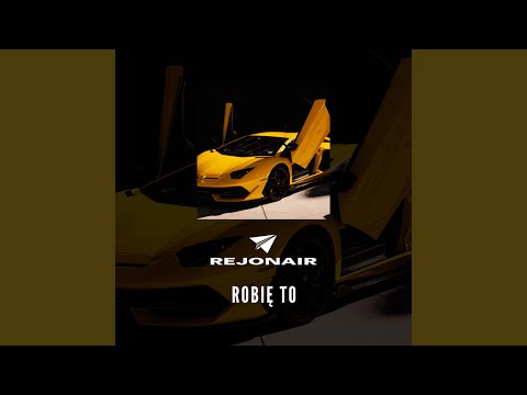 Robię to (feat. Krychol & Projekt Północ)