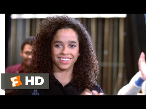 Beat Street (3/9) Movie CLIP - You're a Biter (1984) HD