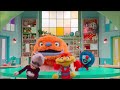 SMV Muppet Pirate Shanty