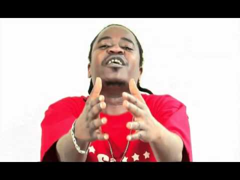 Jua Cali   Sikupenda Kwangu