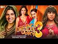 DREAM GIRL 3 Full Hindi Movie | Akshay Kumar, Ayushmann Khurrana, Ananya Pandey | Comedy Movie 2026 DEFAULT Thumbnail