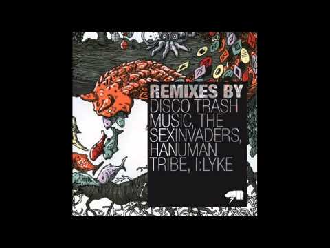 Noize Generation - 'Drop That' (The Sexinvaders rmx) [RRE003]