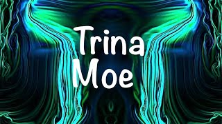 🎵DMX - Trina Moe [4K]
