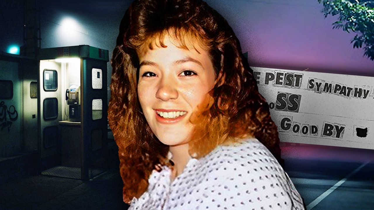 The Terrifying MYSTERY WiIl Keep You Up at Night