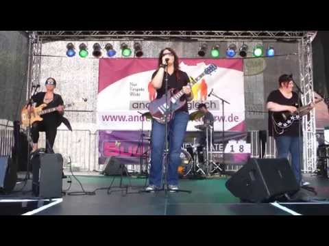 Willkommen beim RUHR CSD ESSEN 18 8 2015!