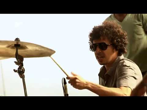 Bossa Nostra - Nação Zumbi - MTV Na Brasa