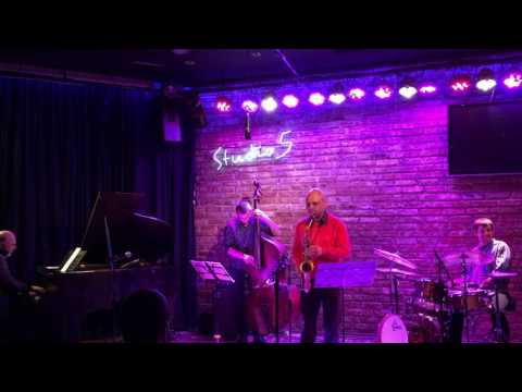 Rhodopology Live @ Studio 5 - Space