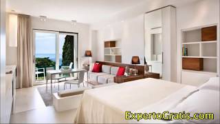 Hotel Villa Belvedere, Taormina, Italy
