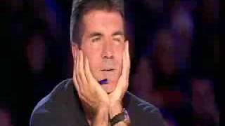 Susan Boyle - I Dreamed A Dream -  Les Miserables - Official Britains Got Talent 2009