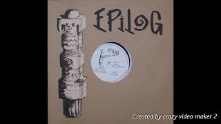 Epilog   Indians On Trance