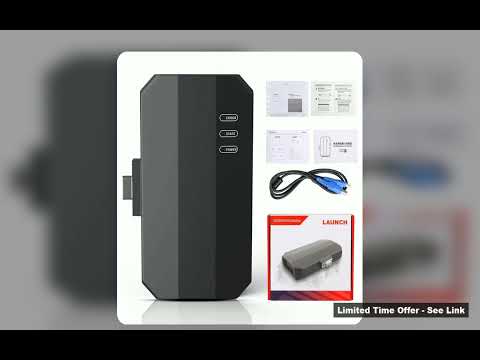 Best Launch X431 Immo Programmer Review 2026 Giii X Prog 3 X Prog3 Pc Adaptor Overseas Online