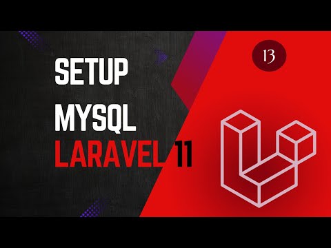 01 Create first Laravel Project Laravel 11 tutorial for beginners