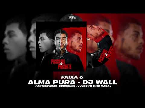 Video thumbnail for Alma Pura