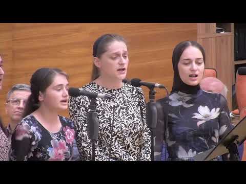 Frații Barbu - Tu faci viaţa mea ca să rodească