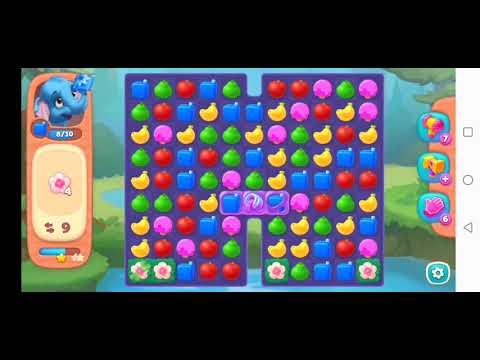 Wildscapes 423 Level