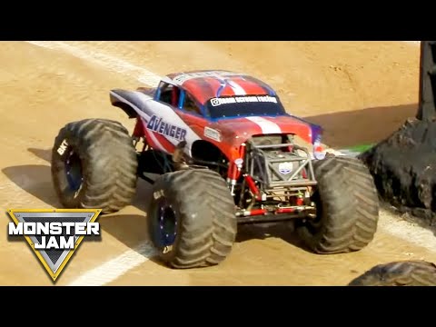 Monster Jam World Finals XX (20) Racing Pre-Show Opening Ceremonies | FULL SHOW | Monster Jam