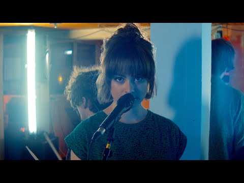 fluoxcity - dropitdove - live session