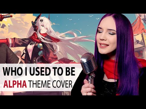 Who I Used To Be | Punishing: Gray Raven | Cover by GO!! Light Up!