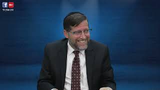 מתי אסור לענות על שאלות באמונה | הכוזרי לריה"ל שיעור 38 | הרב אהרן לוי (הרב אהרון לוי) - התמונה מוצגת ישירות מתוך אתר האינטרנט יוטיוב. זכויות היוצרים בתמונה שייכות ליוצרה. קישור קרדיט למקור התוכן נמצא בתוך דף הסרטון