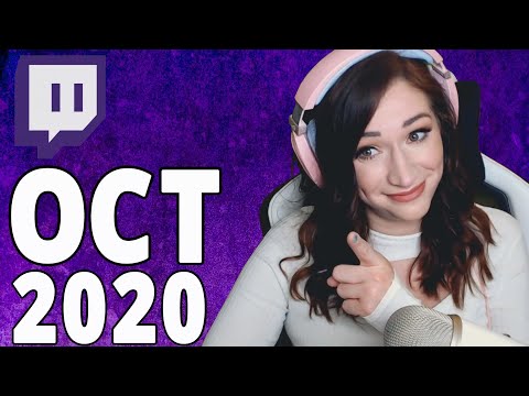 BEST OF YOGSCAST TWITCH - OCTOBER 2020