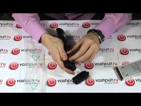 Пульт LG AKB72915216