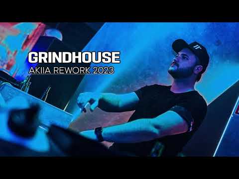 Radio Slave - Grindhouse (Akiia Rework) 2023