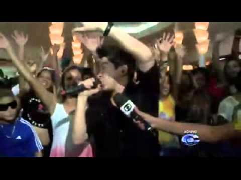 LINK AO VIVO - PARQUE SHOPPING MACEIO