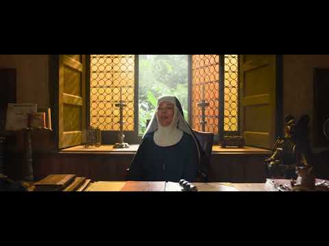 Vive la mayor aventura