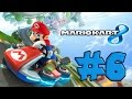 Mario Kart 8 Online - ВСЕЛЕНСКИЙ ЗАГОВОР! #6 