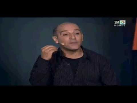 Marrakech de RIRE -  El Fad &Secteur