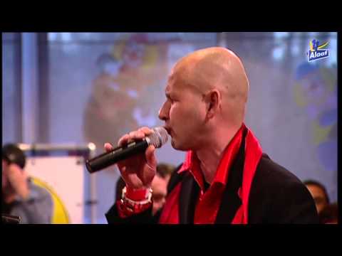 LVK 2014 | Óm in te Lieste | Kaer mich mer d'r oet | 11 januari 2014 | Bon 2