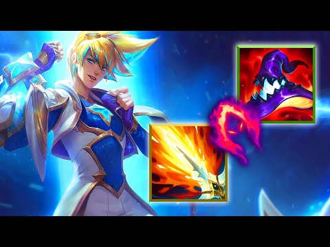 SONO STATO TROPPO CRUDELE - League of Legends ITA #2575