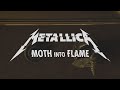 Metallica - Moth Into Flame [Full HD] [Lyrics]
