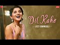 Dil Kahe - Abhishek Nigam, Kanika Mann| Yasser D, Jeet Gannguli, Manoj Yadav | Zee Music Originals