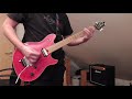 Seventh Avenue - Until you come again Guitar Cover Try ;)